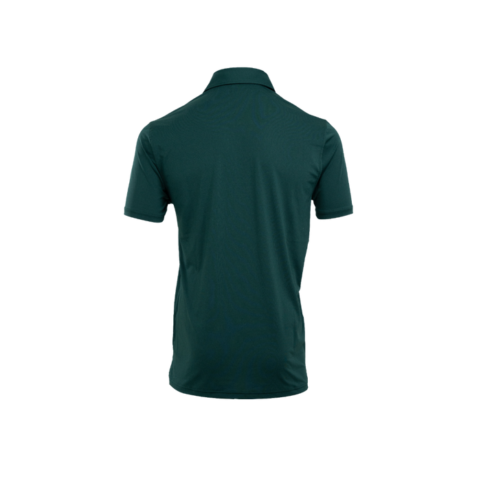 Seve Gator Big Icon Polo Pikétröja Vit