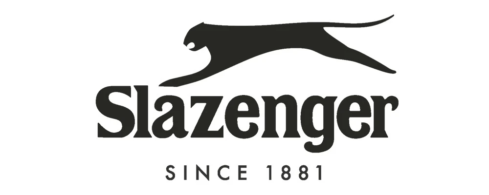 Slazenger 1881 logotyp
