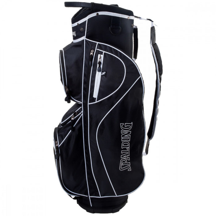 Spalding SX35 Vagnbag