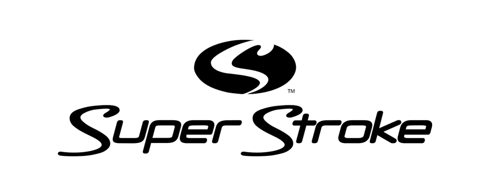 Super Stroke logotyp