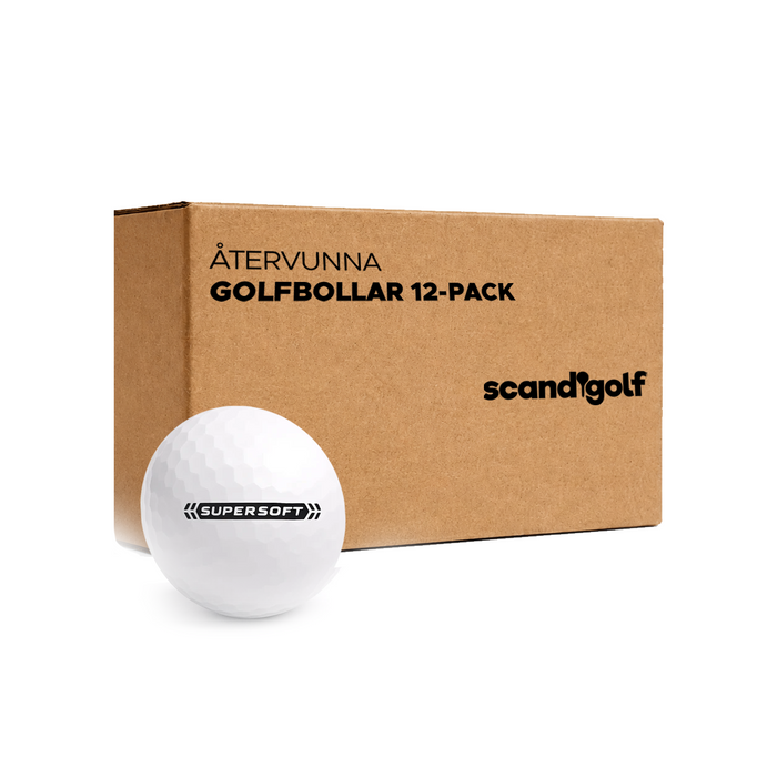 Callaway Supersoft 12-Pack
