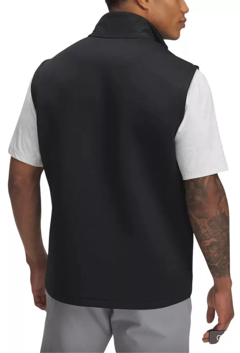 Under Armour Drive Pro Storm Hyb Vest Svart