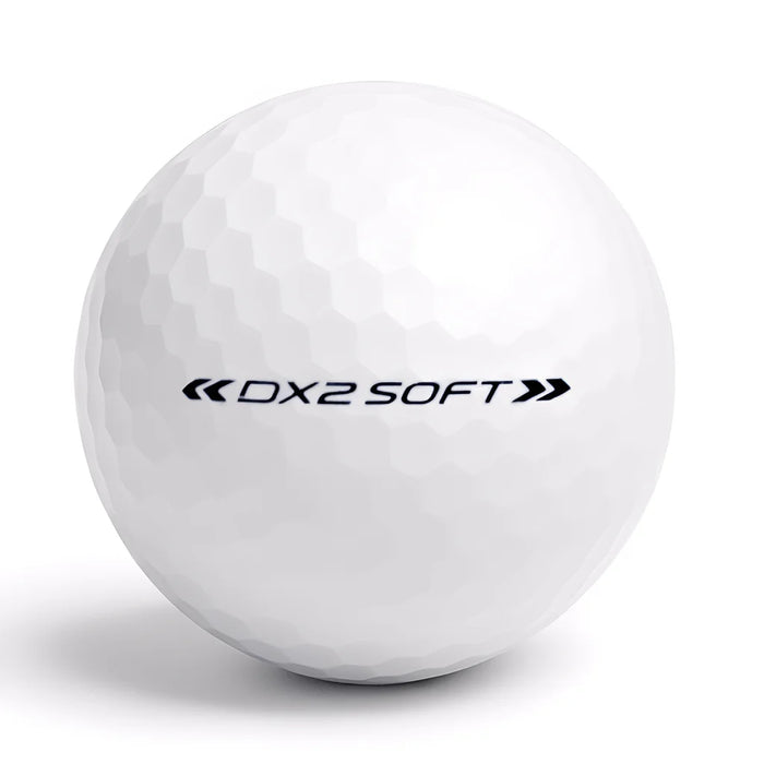Wilson Staff DX2 Soft 12-Pack
